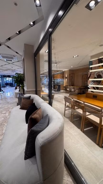 Park Dedeman Şişli — 2