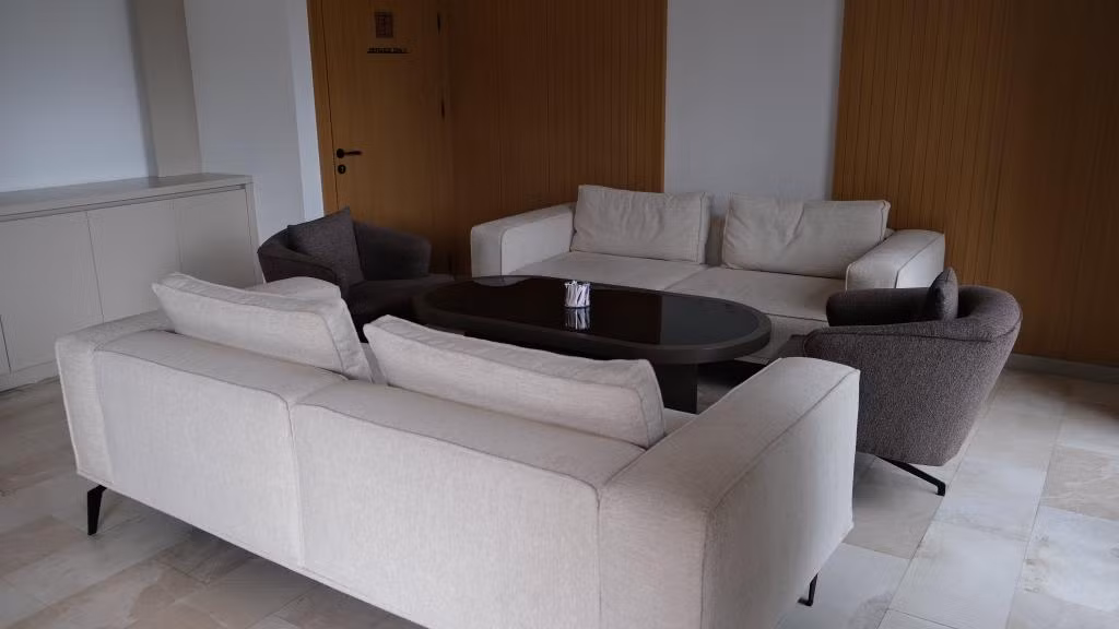 Park Demirkapı Hotel Beyşehir