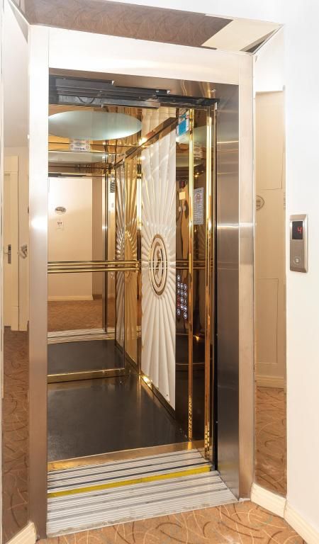 Park Grazza Hotel — 4