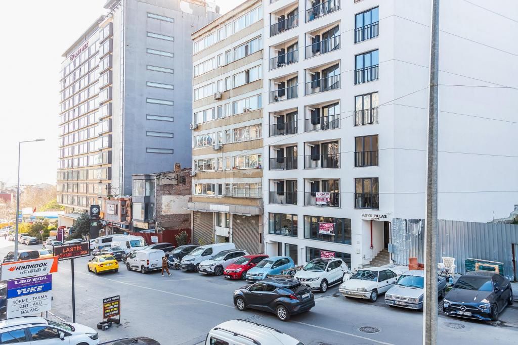 Park Grazza Hotel — 6