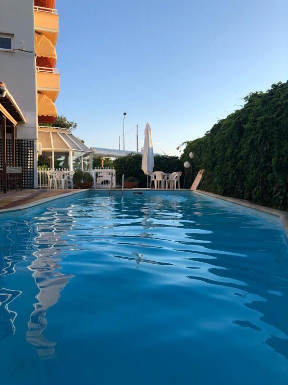 Park Hotel Dedeağaç — 2