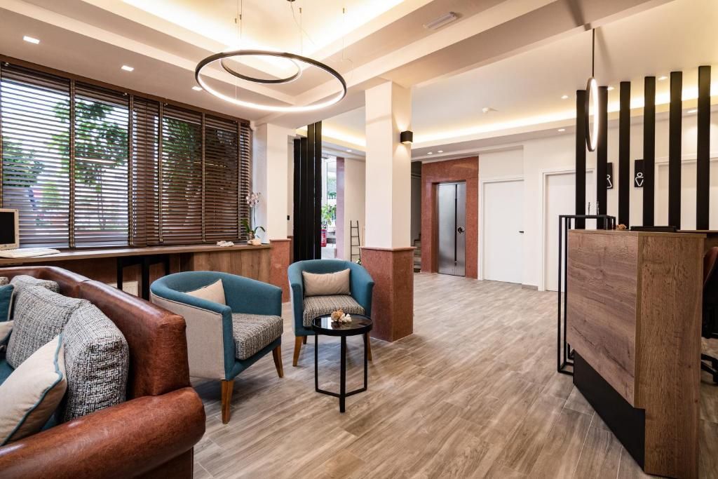 Park Hotel Dedeağaç — 4