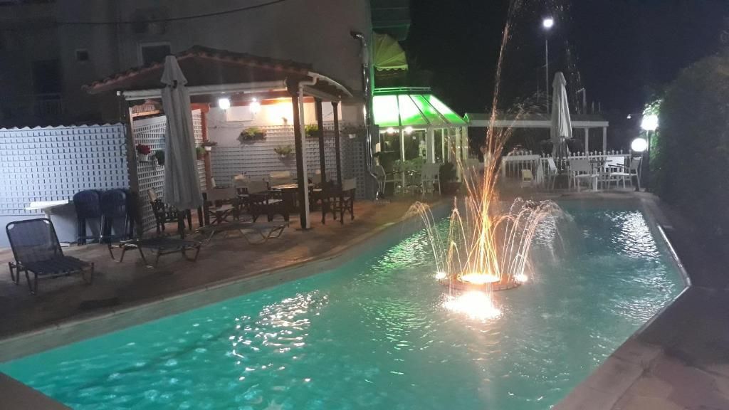 Park Hotel Dedeağaç — 6