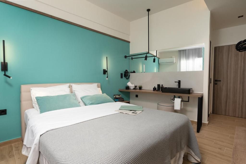 Park Hotel Dedeağaç — 9