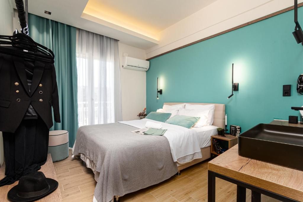 Park Hotel Dedeağaç — 7