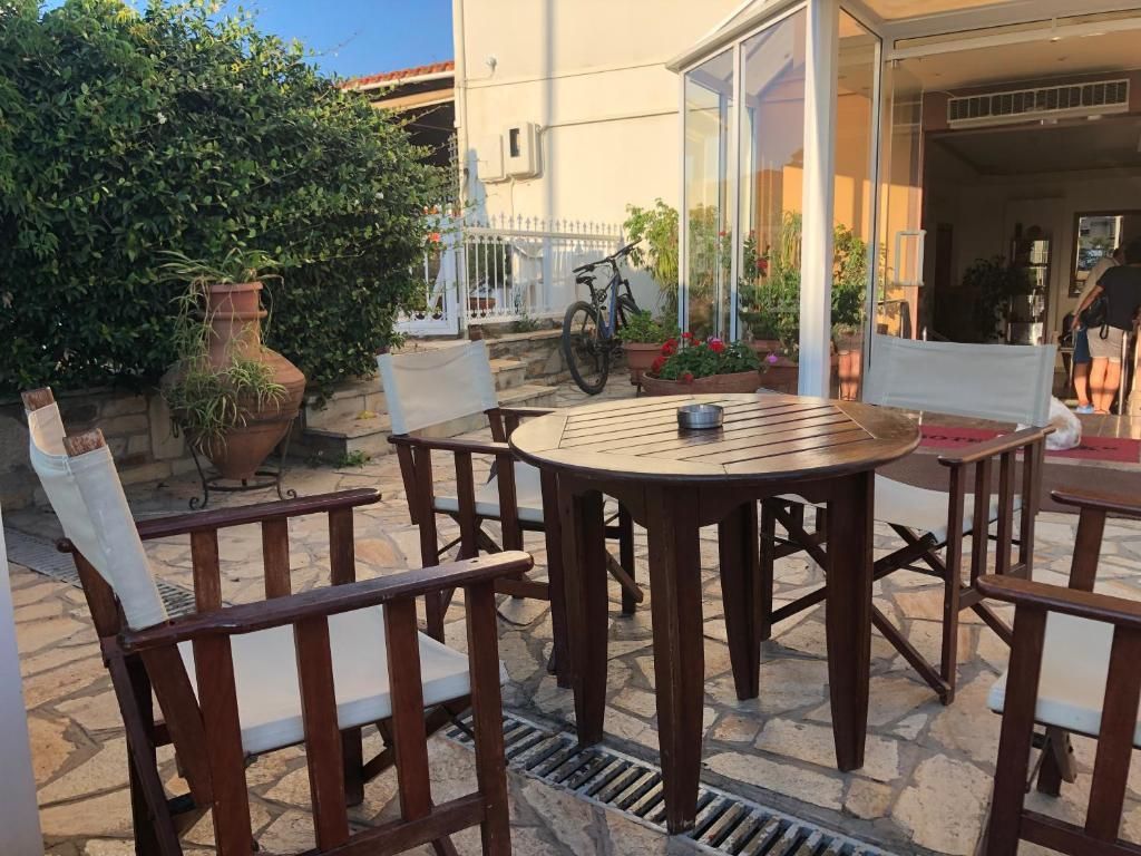 Park Hotel Dedeağaç — 5