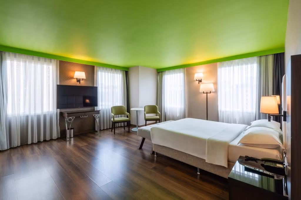 Park Inn by Radisson Kavacık — 8
