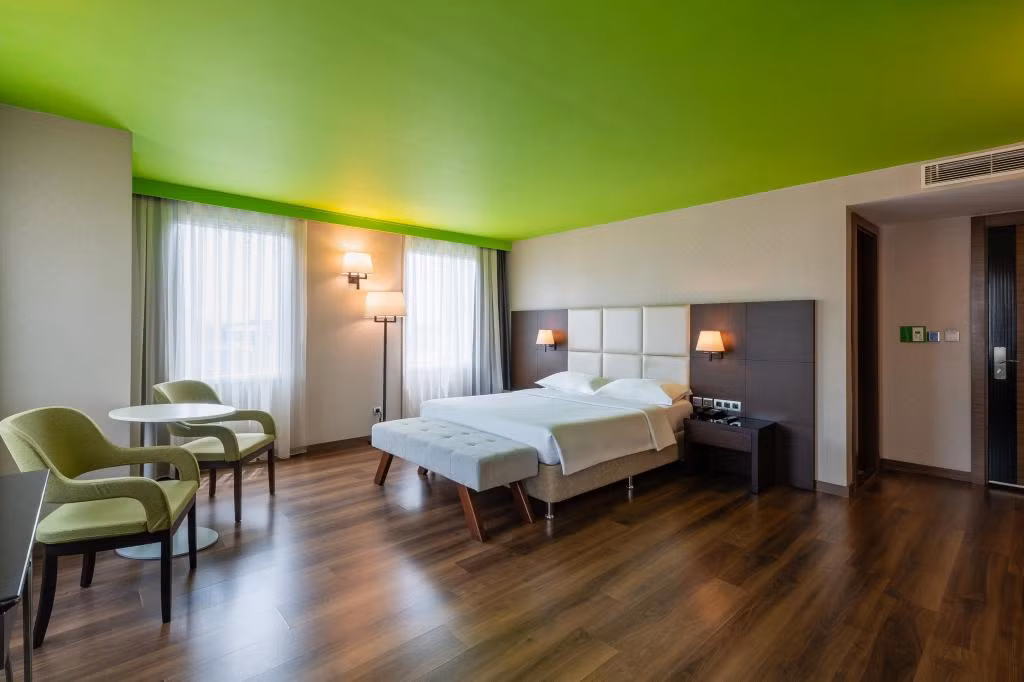 Park Inn by Radisson Kavacık — 9