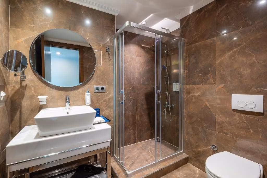 Park Inn by Radisson Kavacık — 10
