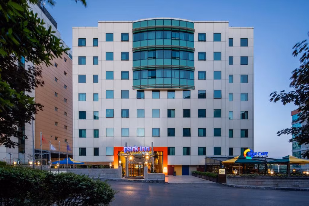 Park Inn by Radisson Kavacık