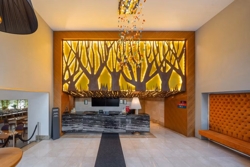 Park Inn by Radisson Kavacık — 5