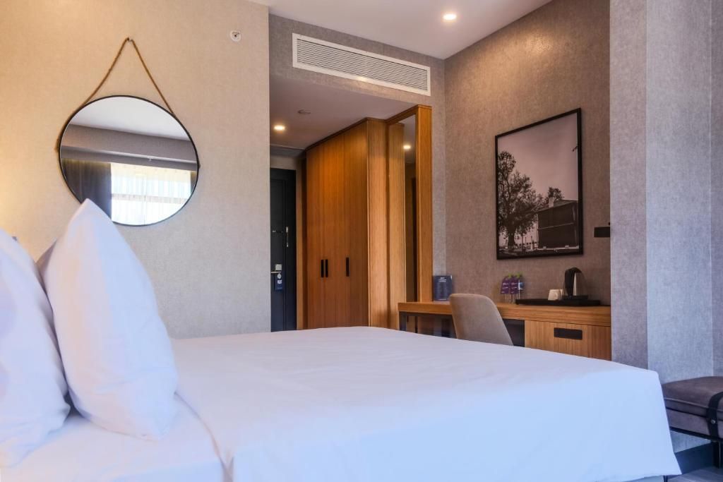 Park Inn by Radisson Yalova