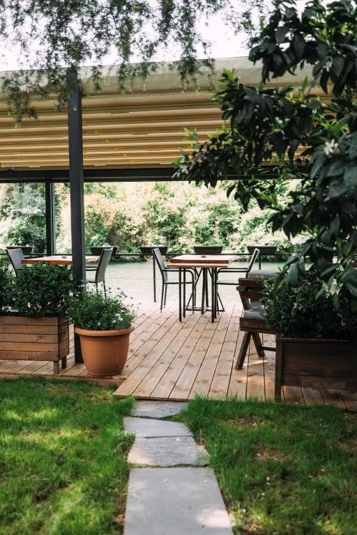 Park Mandalin Hotel — 6