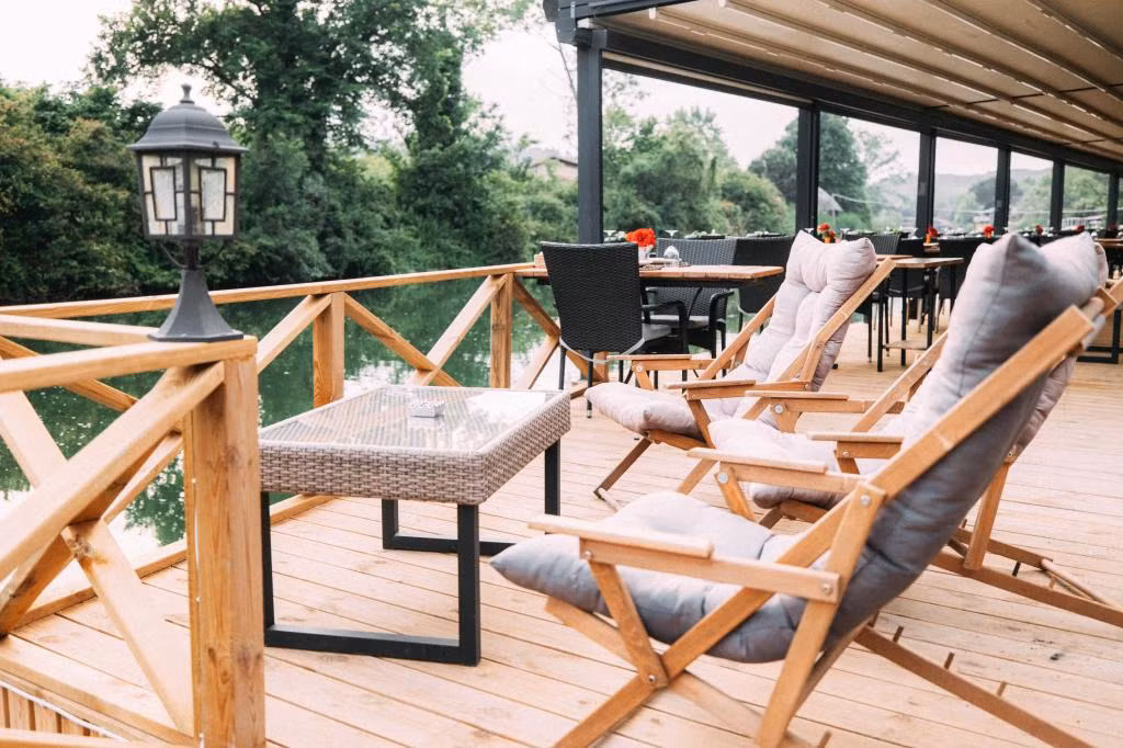 Park Mandalin Hotel — 8