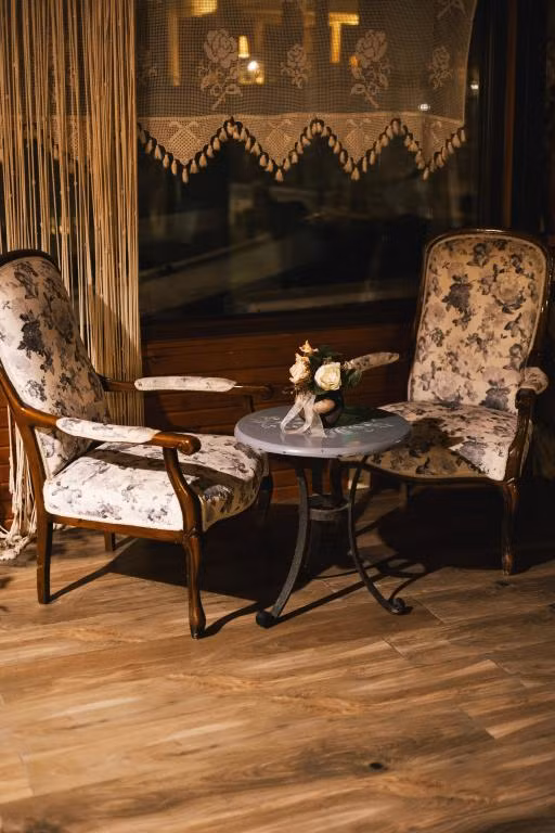 Park Mandalin Hotel — 9