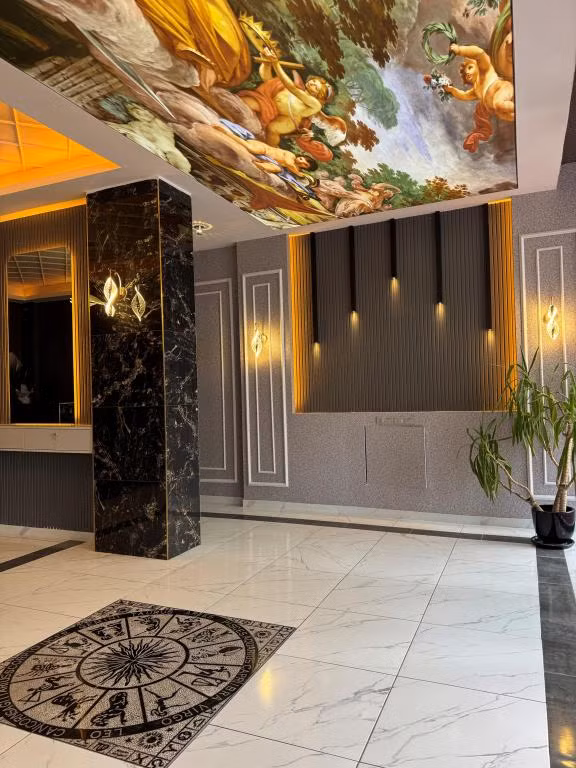 Park Marina Hotel Kemer — 5