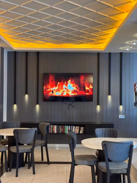 Park Marina Hotel Kemer — 7