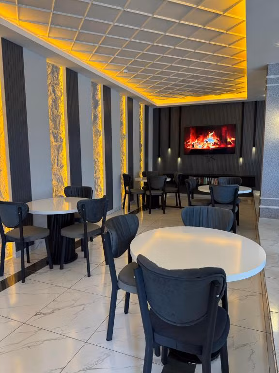 Park Marina Hotel Kemer — 8
