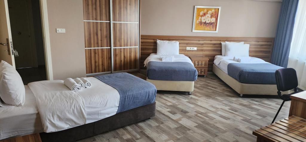 Park Otel Düzce — 8