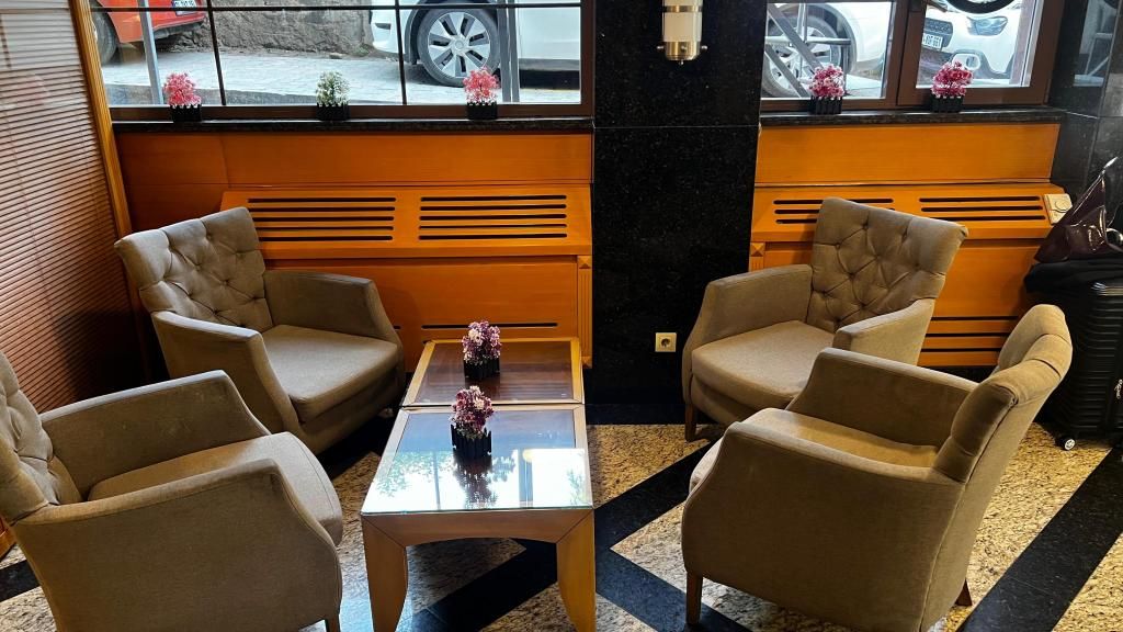 Park Star Hotel — 7