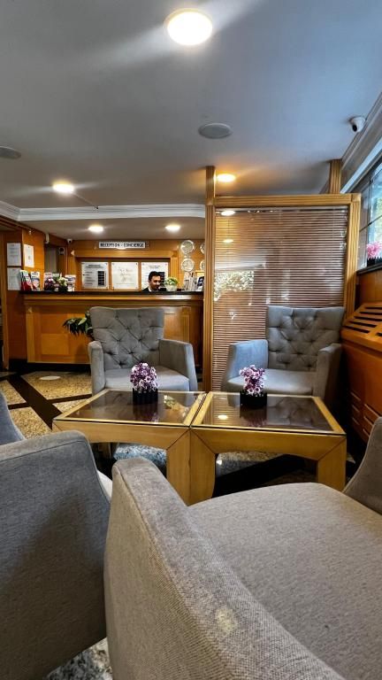 Park Star Hotel — 8