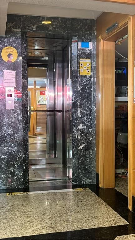 Park Star Hotel — 9