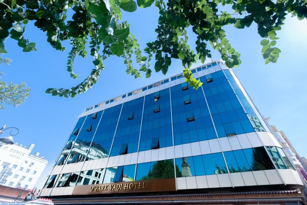 Park Vadi Hotel