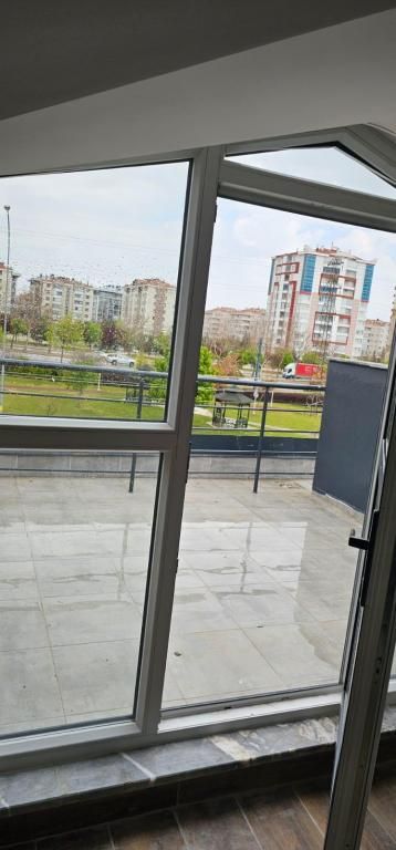 Parla Park Otel — 9