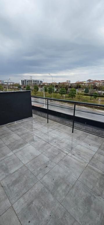 Parla Park Otel — 10