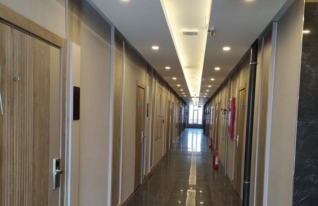 Parla Park Otel — 2