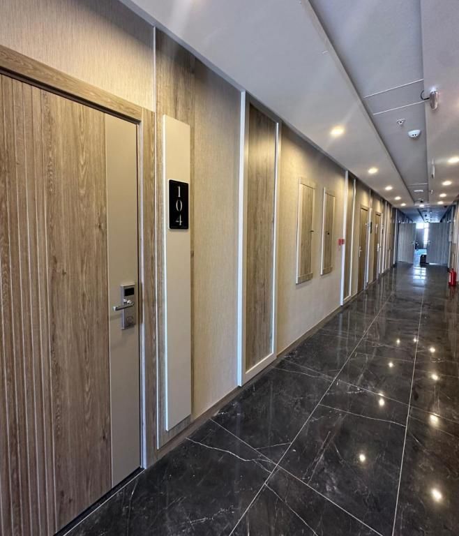 Parla Park Otel — 3