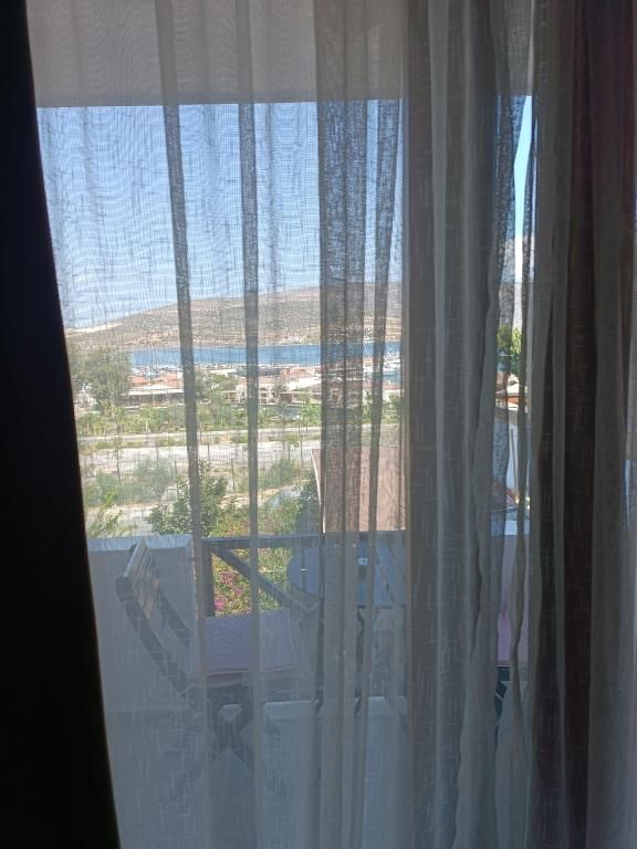 Parvaport Alaçatı — 4