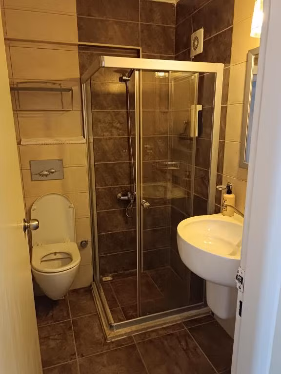 Parvaport Alaçatı — 8