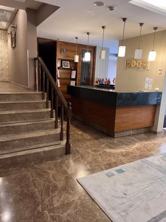 Paşa Otel Gemlik — 3