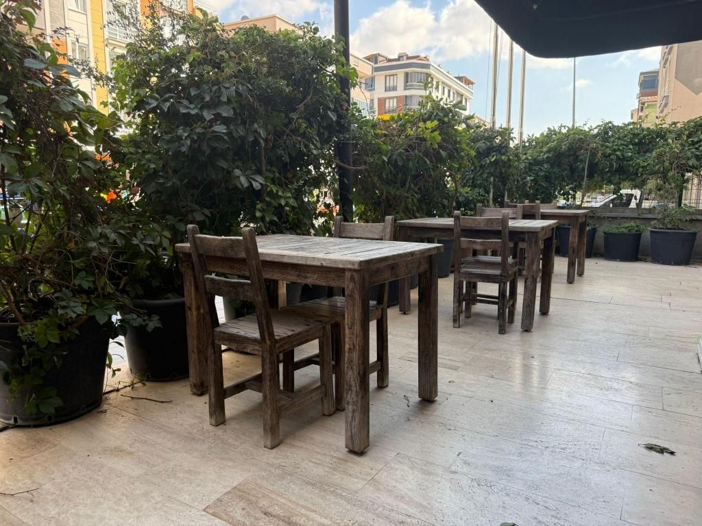 Pasha Hotel Çerkezköy — 7
