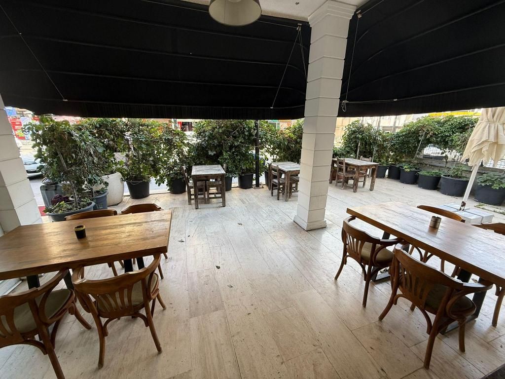 Pasha Hotel Çerkezköy — 4