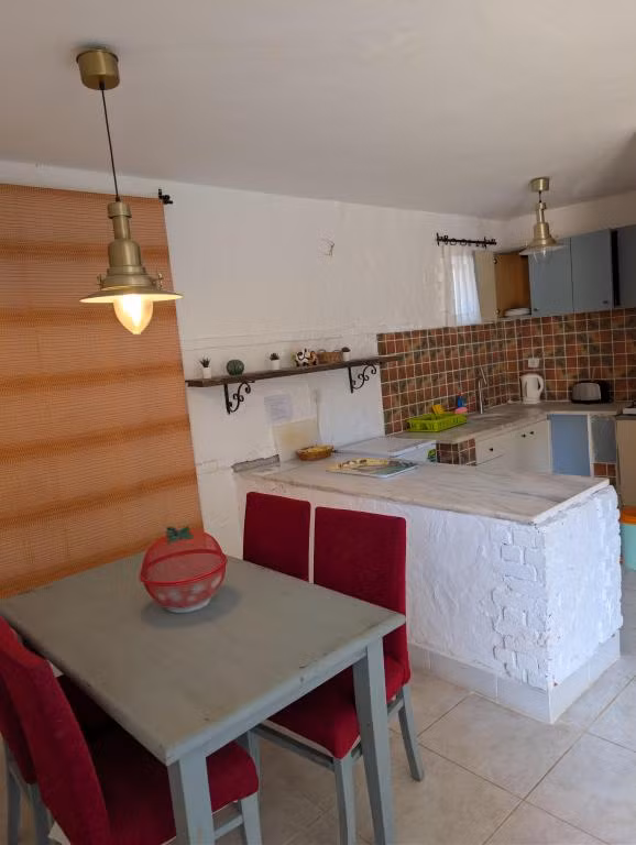 Pasha Suites — 6