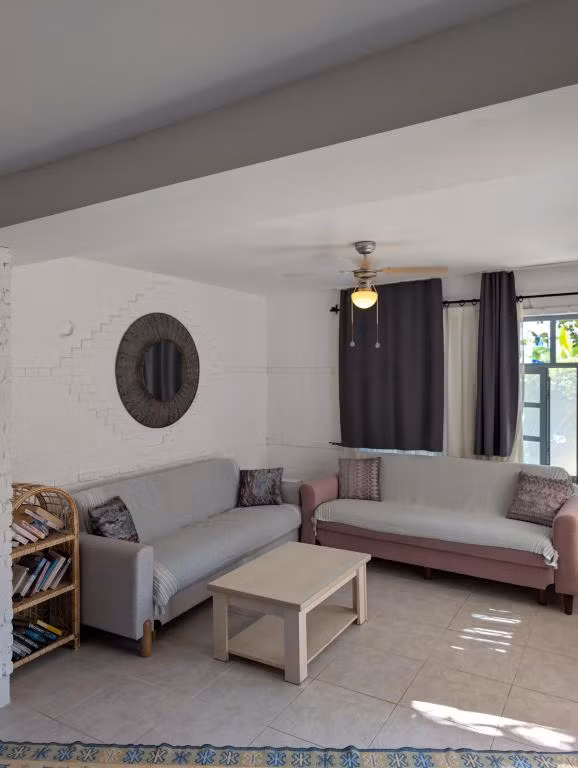 Pasha Suites — 2
