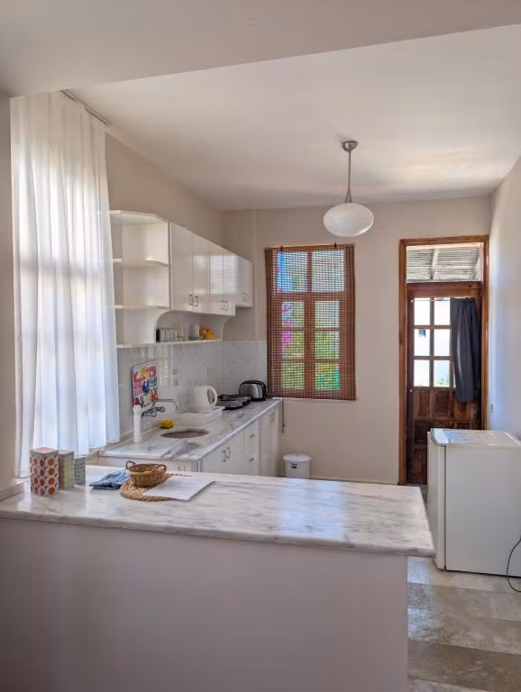 Pasha Suites — 7