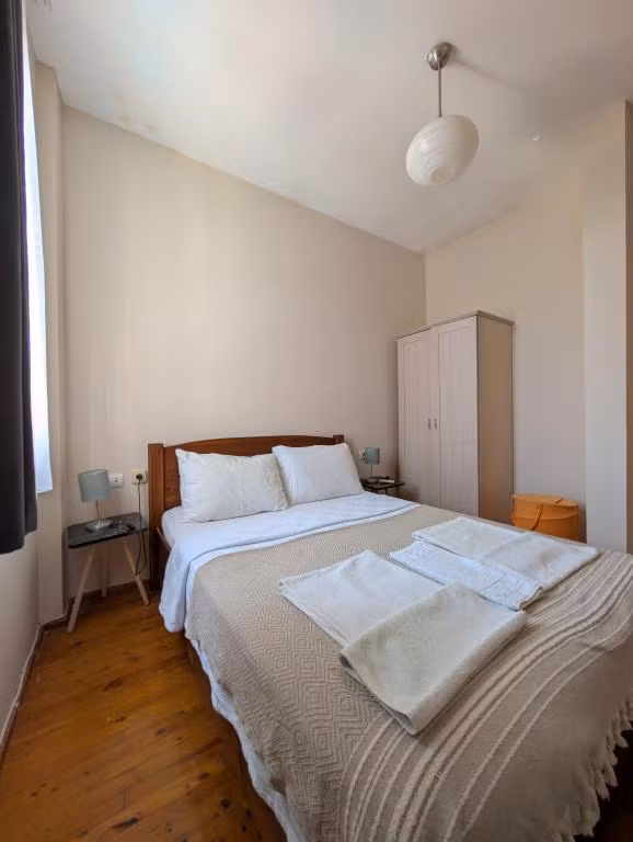 Pasha Suites — 8