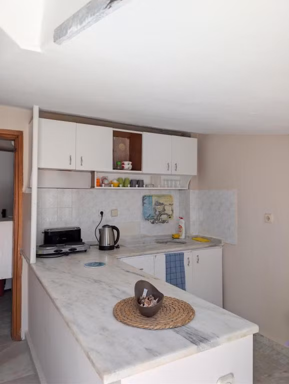 Pasha Suites — 9