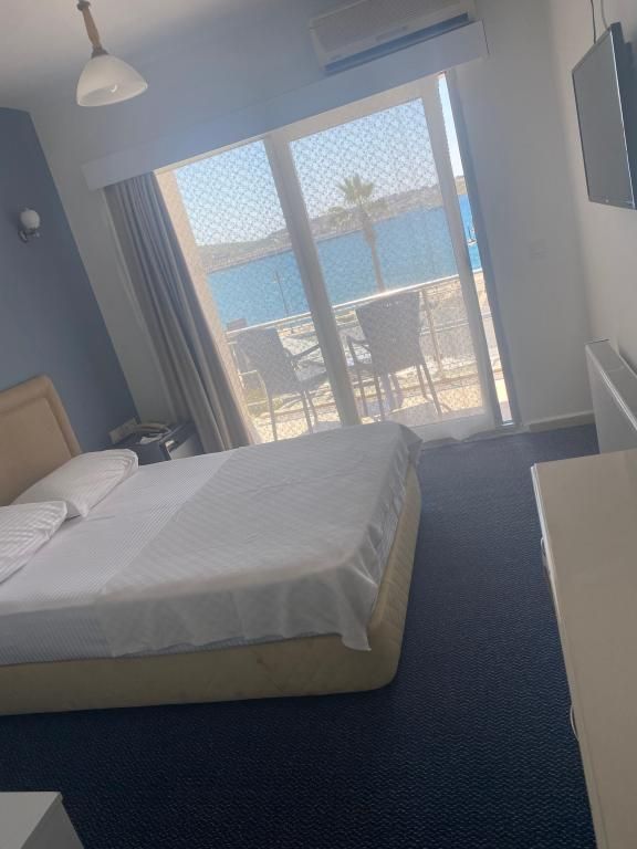 Pasifik Otel Çeşme — 3