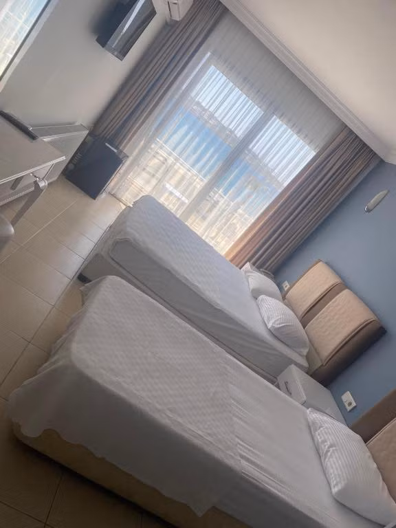 Pasifik Otel Çeşme — 4
