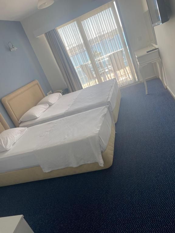 Pasifik Otel Çeşme — 5