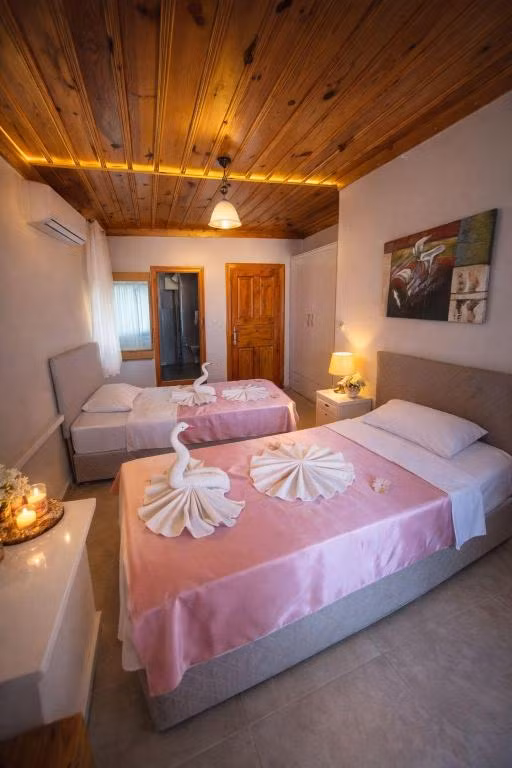Patara Evleri — 3