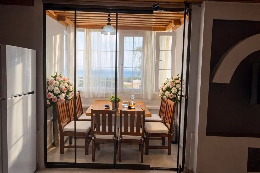 Patara Evleri — 4