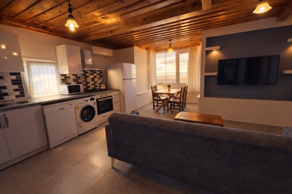 Patara Evleri — 6