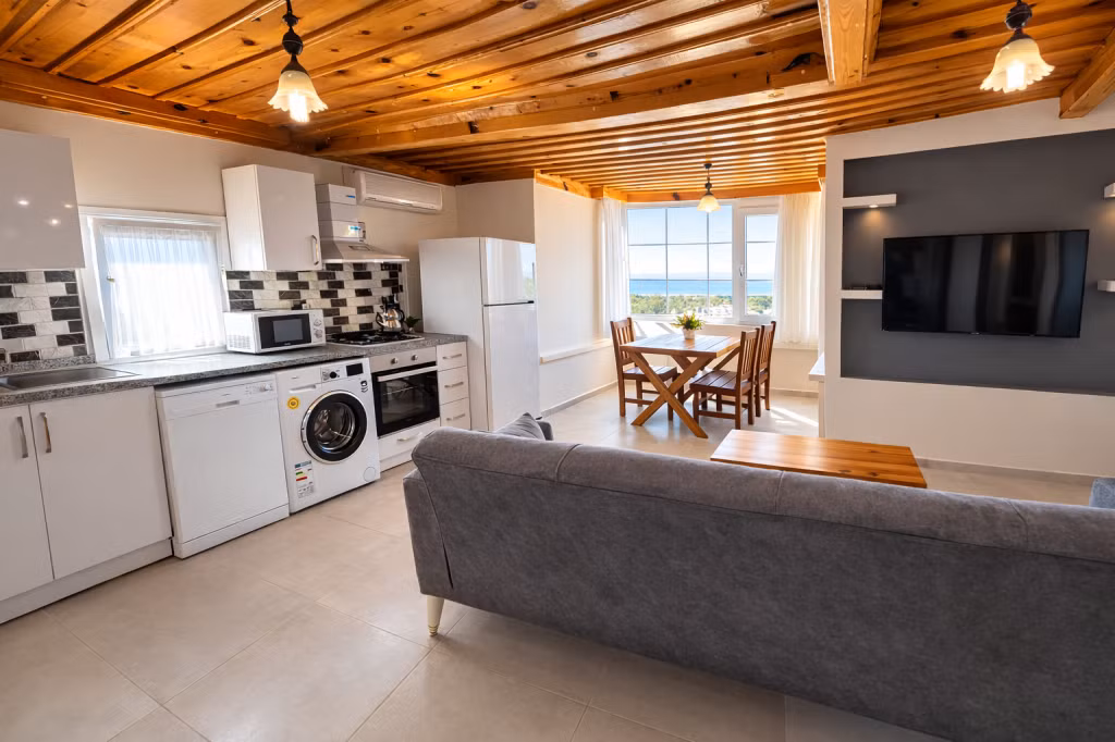 Patara Evleri — 8