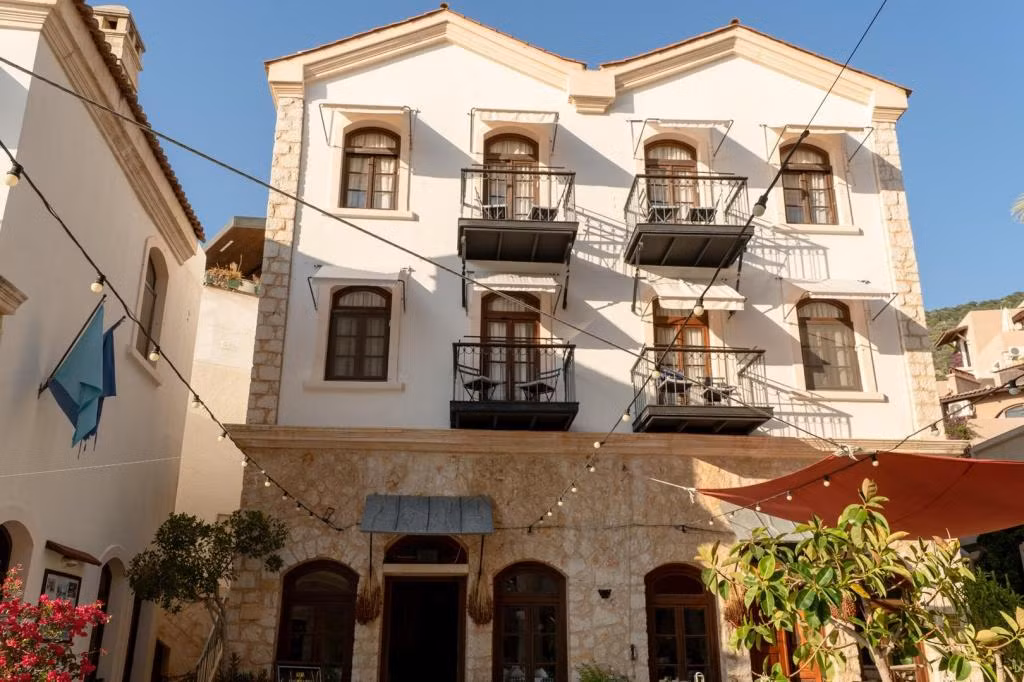 Patara Prince — 5