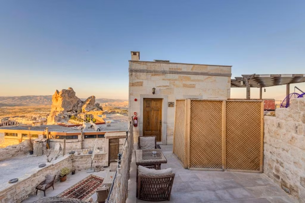 Patina Cappadocia  — 6